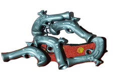 PLAYMOBIL X5 TRABUCOS TRABUCO