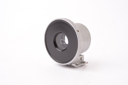 Accessoire leica leitz viseur - leitz,