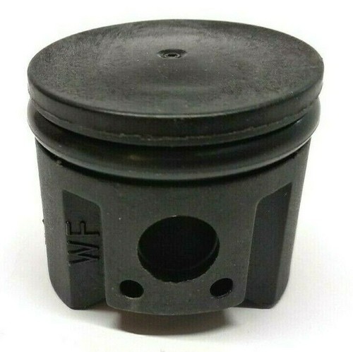 Piston avec joint torique - avec,