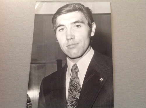 Eddy merckx photo de - eddy,