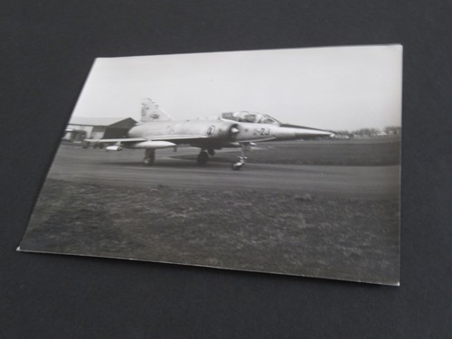 Photo avion dassault mirage - avion,