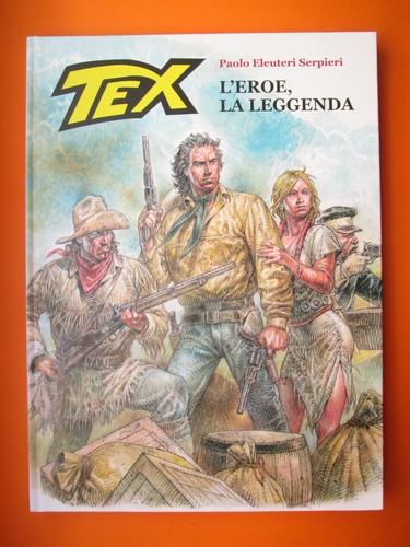 Serpieri tirage luxe - tirage, de