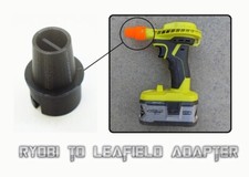Adaptateur Pour Valve De