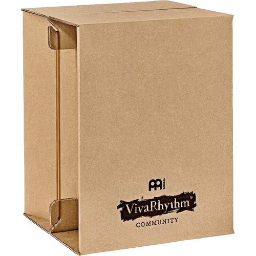 Cajon portable carton - portable,