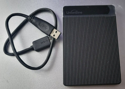Unionsine disque dur externe - unionsine,