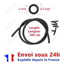 KIT DURITE POUR BUSE GICLEUR LAVE GLACE GOLF 4 - 5 - 6 -7 PASSAT JETTA POLO FOX