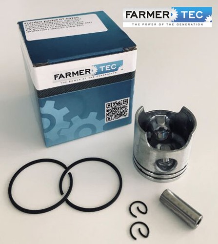 Piston complet pour stihl - pour,