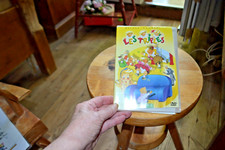 dvd les triples nicole lambert