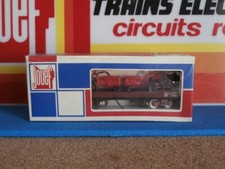 NEUF SOUS BLISTER SNCF WAGON