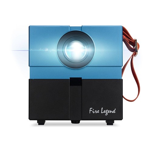 Vidéoprojecteur home cinéma