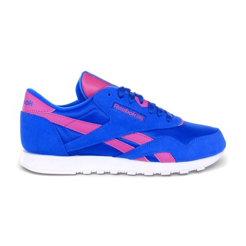 Reebok women classic - classic, nylon