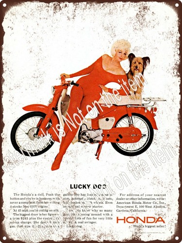 1963 honda motorcycle blonde - motorcycle,