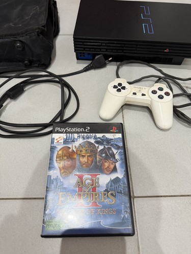 Sony playstation console - 2,
