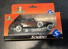 Solido Age d'or 4156