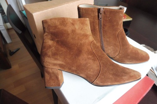 Neuf bottines femme angelina - bottines,