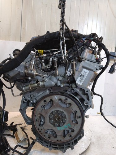 Moteur pour chevrolet traverse - moteur,