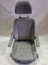 10V Mercedes W639 Viano Siège