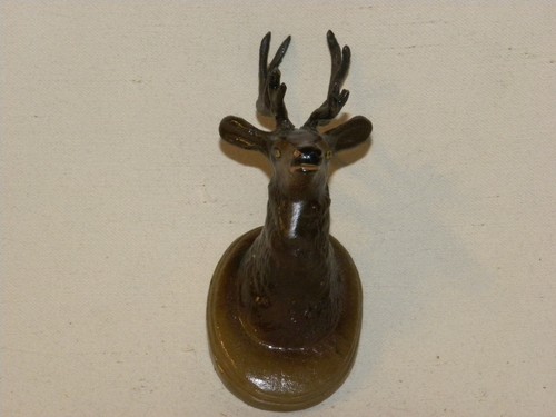 Figurine composition durso - figurine,
