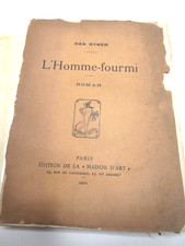 Han ryner homme - han, 1901