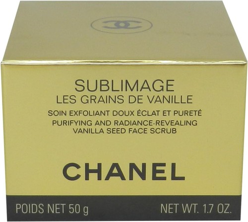 Chanel sublimage les grains - chanel,