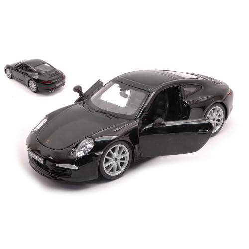 Porsche 911 991 carrera 2011 - carrera, s