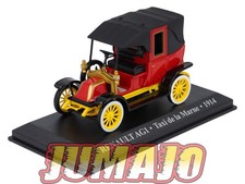 TX46 Voiture 1/43 IXO/Altaya