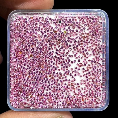 100 pcs pierre - pierre, précieuse