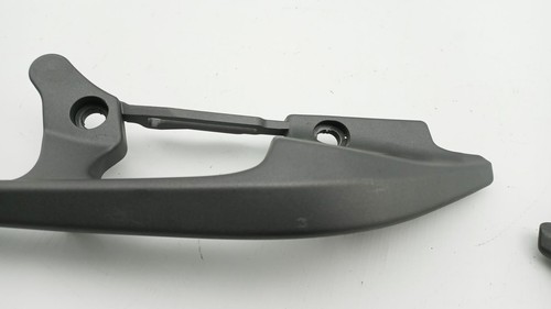 Poignée arrière honda 750 - poignée,
