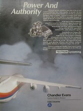 4/1991 PUB CHANDLER EVANS