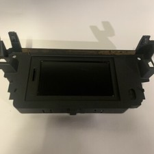 Ecran gps tomtom renault - gps,