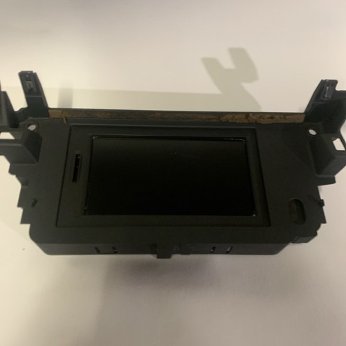 Ecran gps tomtom renault - gps,