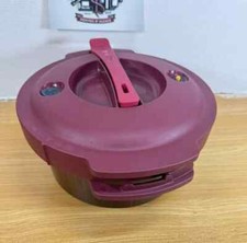 Tupperware cocotte cuiseur - tupperware,