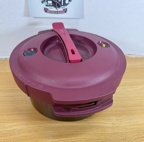 Tupperware cocotte cuiseur - cocotte,