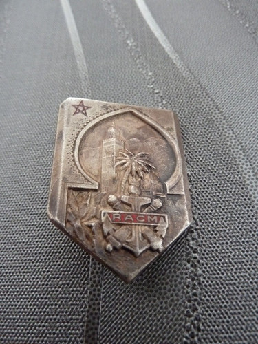 Original militaire insigne - original,