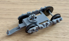 LIMA bogie pour voiture de TGV