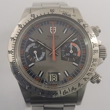 Tudor Monte Carlo Montre