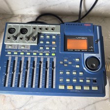 Fostex VF80 Digital