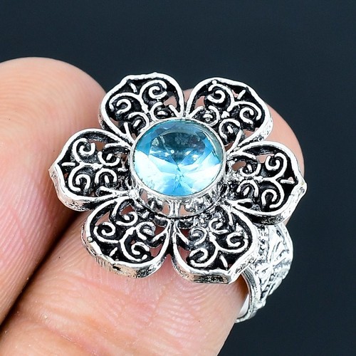 Bague bijou argent sterling - bijou,