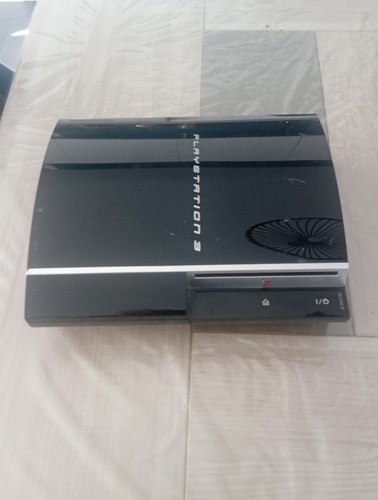 Playstation réparer hs - 3, a