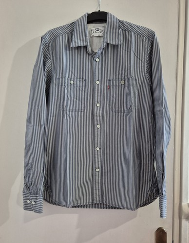Chemise levis homme taille - chemise,
