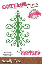 Fraises Big Shot Sizzix