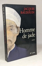 L'Homme de jade : un roman d'espionnage au XVIIIe siècle | Très bon état