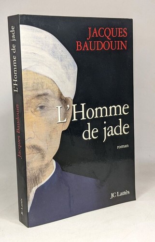 Homme jade un - l'homme, roman