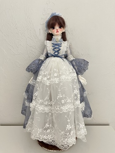 Bjd clothes for msd mdd - for, msd,