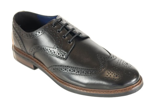Chaussures brogues cuir - brogues,