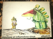 PUBLICITE LABO UN LIVRET