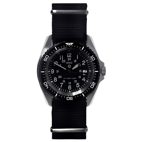 Montre plongée militaire - de,