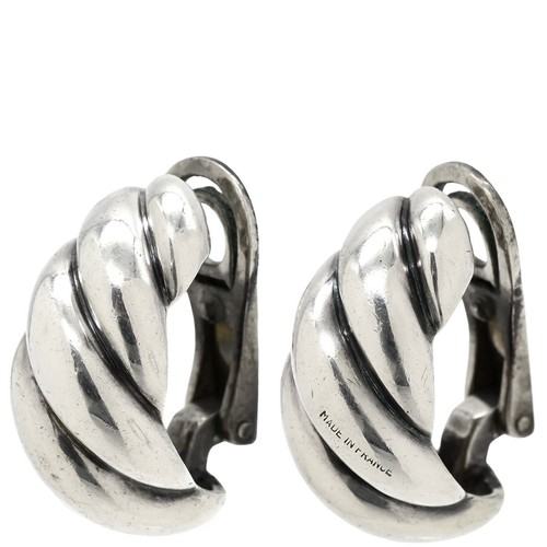 Boucles oreilles hermes - boucles,