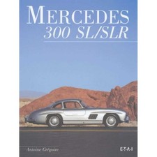 ▄▀▄ Mercedes 300 SL-SLR