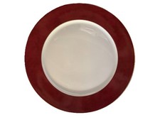 Haviland Bordeaux 6 Superbes